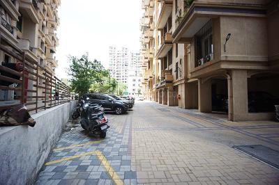 Image of 1450 Sq.ft 3 BHK Apartment / Flat for sale in Mahalunge, Pune for Rs. 21000000