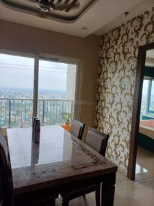 Hall Image of 1730 Sq.ft 3 BHK Apartment / Flat for sale in Megh Mani, Kasba Kolkata for Rs. 31000000