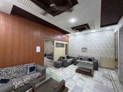 Hall Image of 1800 Sq.ft 2 BHK Builder Floor for rent in Bhai Randhir Singh Nagar Ludhiana for Rs. 30000