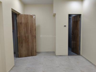 Bedroom Image of 575 Sq.ft 1 BHK Apartment / Flat for sale in Lokhandwala Spring Leaf, Kandivali East Mumbai for Rs. 14500000
