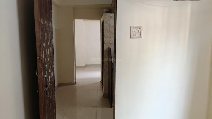 Baman wada Bedroom 1