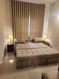 Bedroom Image of 900 Sq.ft 2 BHK Apartment / Flat for sale in Sobha Dream Heights, Gujarat International Finance Tec City Gandhinagar for Rs. 13000000