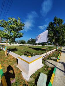 Image of 1200 Sq.ft Residential Plot / Land for sale in Robertsonpet, Kolar for Rs. 1900000