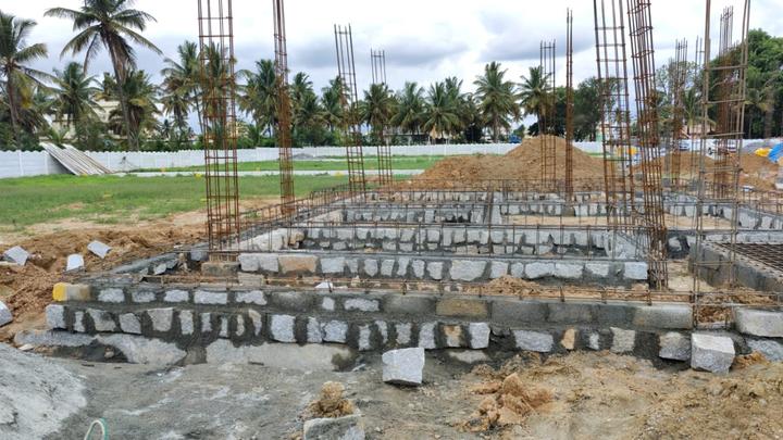 Budigere Cross Main Image 1