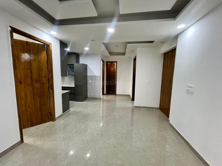 ADB PWD Colony, Sector 16A Main Image 1