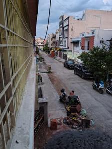 Balcony Image of 950 Sq.ft 2 BHK Apartment / Flat for rent in Kovilambakkam Chennai for Rs. 28900