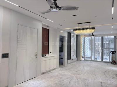 Hall Image of 3600 Sq.ft 4.5 BHK Independent House for sale in Sector 14 Faridabad for Rs. 100000000