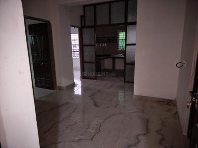 Hall Image of 1119 Sq.ft 3 BHK Apartment / Flat for sale in Krishti Mansion, Rajarhat Kolkata for Rs. 5371200