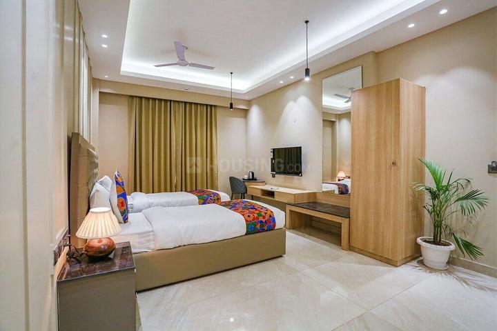 Bedroom Image of NextGen Coliving in Sector 38, Gurgaon