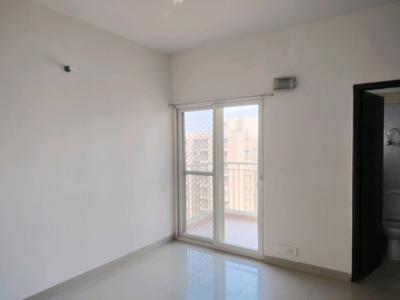 Bedroom Image of 1350 Sq.ft 3 BHK Apartment / Flat for sale in Paramount Emotions, Noida Extension Greater Noida for Rs. 12700000
