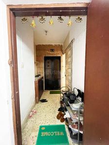 Hall Image of 1350 Sq.ft 3 BHK Apartment / Flat for sale in Bopal Ahmedabad for Rs. 6500000