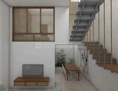 Hall Image of 880 Sq.ft 3 BHK Villa for sale in Citrus Zen Garden, Jakkur Bengaluru for Rs. 22500000