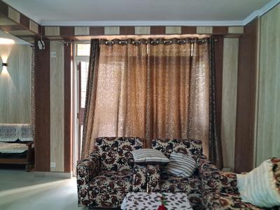 Living Room Image of 1750 Sq.ft 3 BHK Apartment / Flat for sale in Sector 137 Noida for Rs. 18500000