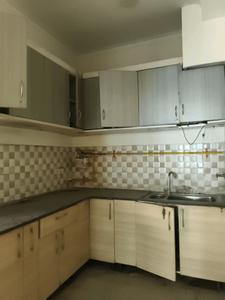 Kitchen Image of 890 Sq.ft 2 BHK Apartment / Flat for sale in Gaurs 11th Avenue, Noida Extension Greater Noida for Rs. 7500000
