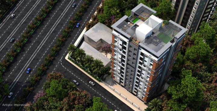 Kumar Panache Main Image 1