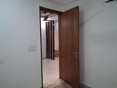 Bedroom Image of 1600 Sq.ft 3 BHK Apartment / Flat for sale in First Golden Residency by First Villa LLP, Sector 104 Noida for Rs. 7500000