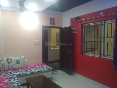 Bedroom Image of 1083 Sq.ft 2 BHK Apartment / Flat for sale in Varthur Bengaluru for Rs. 6000000