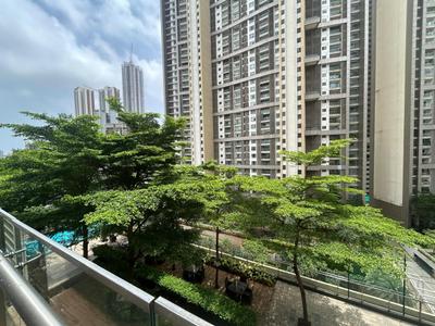 Balcony Image of 1150 Sq.ft 2 BHK Apartment / Flat for sale in Mahalakshmi Mumbai for Rs. 40000000