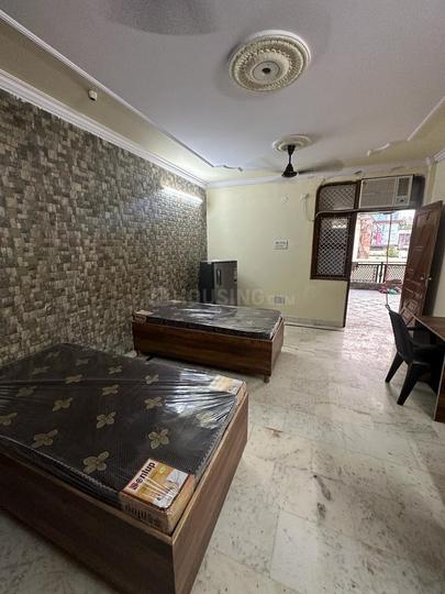 Hall Image of Knock knock in Laxmi Nagar, New Delhi