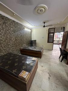 Hall Image of Knock knock in Laxmi Nagar, New Delhi