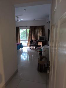 Hall Image of 2000 Sq.ft 2 BHK Apartment / Flat for rent in Cooke Town Bengaluru for Rs. 150000