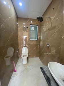 Image of 1352 Sq.ft 2 BHK Builder Floor for rent in Palam Vihar, Gurgaon for Rs. 32000