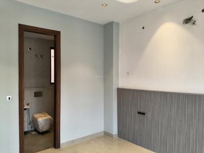 Bedroom Image of 1500 Sq.ft 3 BHK Builder Floor for sale in Sector 9 Gurgaon for Rs. 24800000
