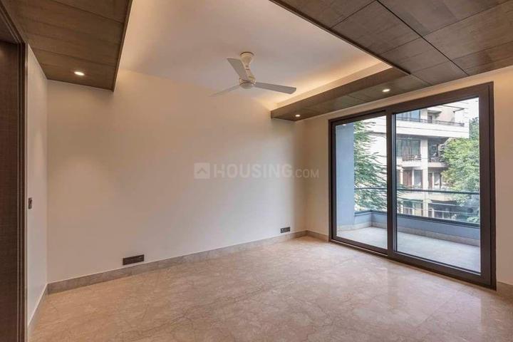 Block 3, Sarvapriya Vihar Bedroom 1