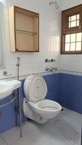 Image of 1600 Sq.ft 3 BHK Apartment / Flat for rent in DDA Sector B Pocket 9, Vasant Kunj, New Delhi for Rs. 80000