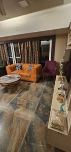 Image of 2100 Sq.ft 3.5 BHK Apartment / Flat for sale in Trishul Terraces Annex, Kopar Khairane, Navi Mumbai for Rs. 37500000