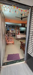 Balcony Image of 2310 Sq.ft 4 BHK Independent House for sale in Shivam Row House, Udhna Surat for Rs. 6000000
