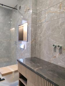 Bedroom Four Image of 2400 Sq.ft 4.5 BHK Builder Floor for sale in Nirwana Luxury Floors, Sector 50 Gurgaon for Rs. 33300000