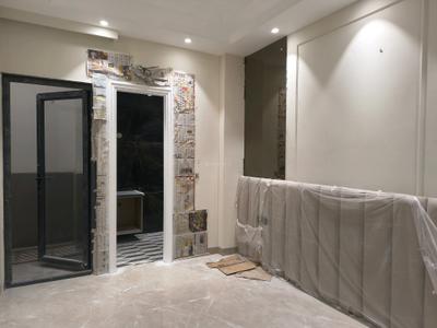 Bedroom Image of 1400 Sq.ft 3 BHK Builder Floor for sale in Indirapuram Ghaziabad for Rs. 17500000