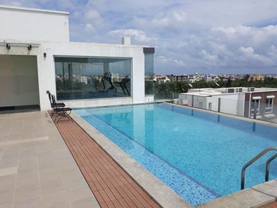 Image of 3600 Sq.ft 4 BHK Villa for rent in Uthandi, Chennai for Rs. 150000