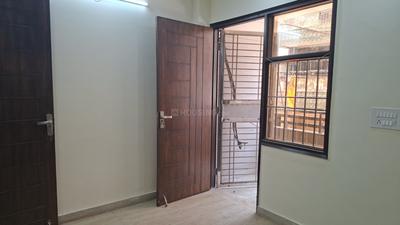 2 BHK Independent Builder Floor