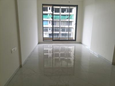 4 BHK Flat