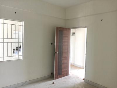 Bedroom Image of 1350 Sq.ft 3 BHK Apartment / Flat for sale in Kaval Bairasandra Bengaluru for Rs. 9500000