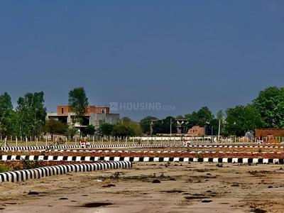 Image of 1000 Sq.ft Residential Plot / Land for sale in Mohanlalganj, Lucknow for Rs. 1400000