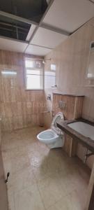 Bathroom Image of 1761 Sq.ft 3 BHK Apartment / Flat for rent in Century Breeze, Nehru Nagar Bengaluru for Rs. 55000