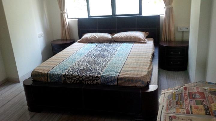 Ranwar, Bandra West Bedroom 1