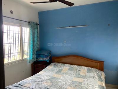 Bedroom Image of 1434 Sq.ft 3 BHK Apartment / Flat for sale in Bellandur Bengaluru for Rs. 22000004