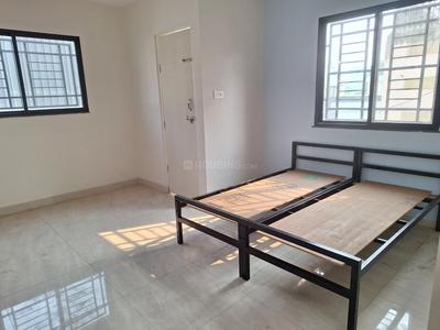 Bedroom Image of Usha PG in Sitabuldi, Nagpur