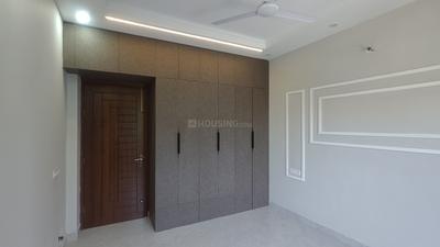 Bedroom Image of 3350 Sq.ft 6 BHK Independent House for sale in Gmada Aerocity Mohali for Rs. 42500000