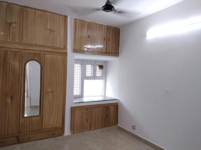Bedroom Image of 1800 Sq.ft 4 BHK Apartment / Flat for sale in DDA Rosewood Apartment, Sector 13 Dwarka New Delhi for Rs. 21800000
