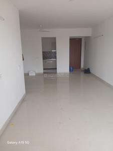 2.5 BHK Flat