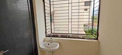 Balcony Image of 1320 Sq.ft 3 BHK Apartment / Flat for sale in Vishwanadh Avenues 14, Pothinamallayya Palem Visakhapatnam for Rs. 5000000