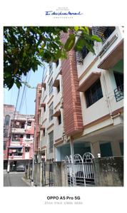 Image of 900 Sq.ft 2 BHK Apartment / Flat for sale in Haltu, Kolkata for Rs. 5000000