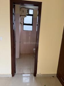 Bedroom Image of 1250 Sq.ft 2 BHK Builder Floor for sale in Kharar Mohali for Rs. 5890000