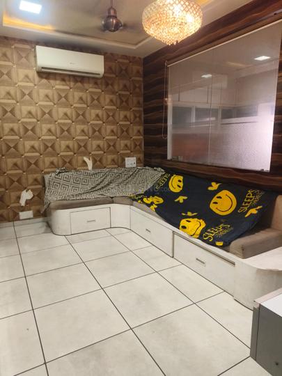 Shyam sundar society Bedroom 1