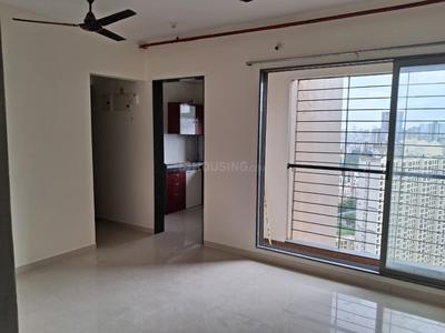 1 BHK Flat
